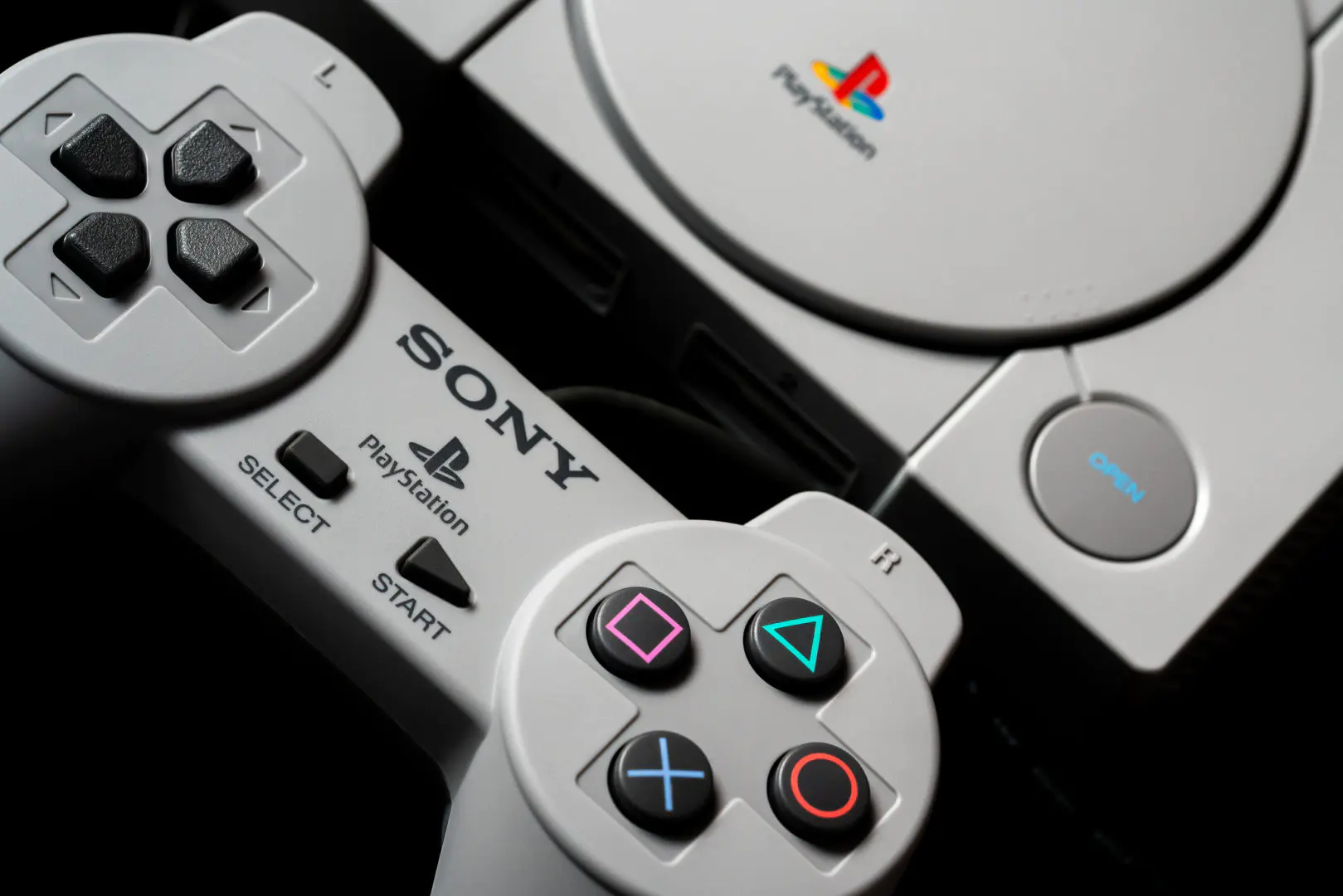 Imagen de Los juegos de PlayStation Classic estarán solo disponibles en inglés