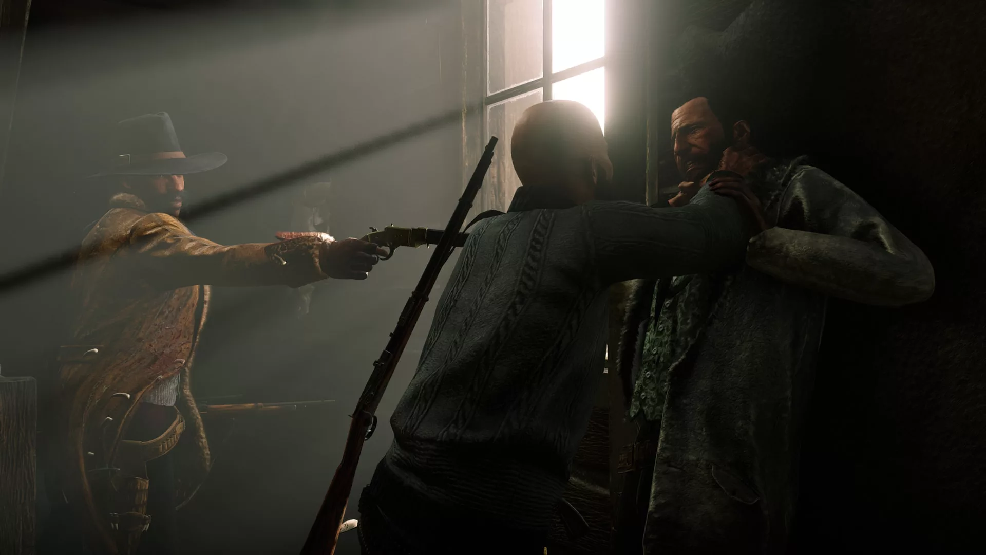 red dead online
