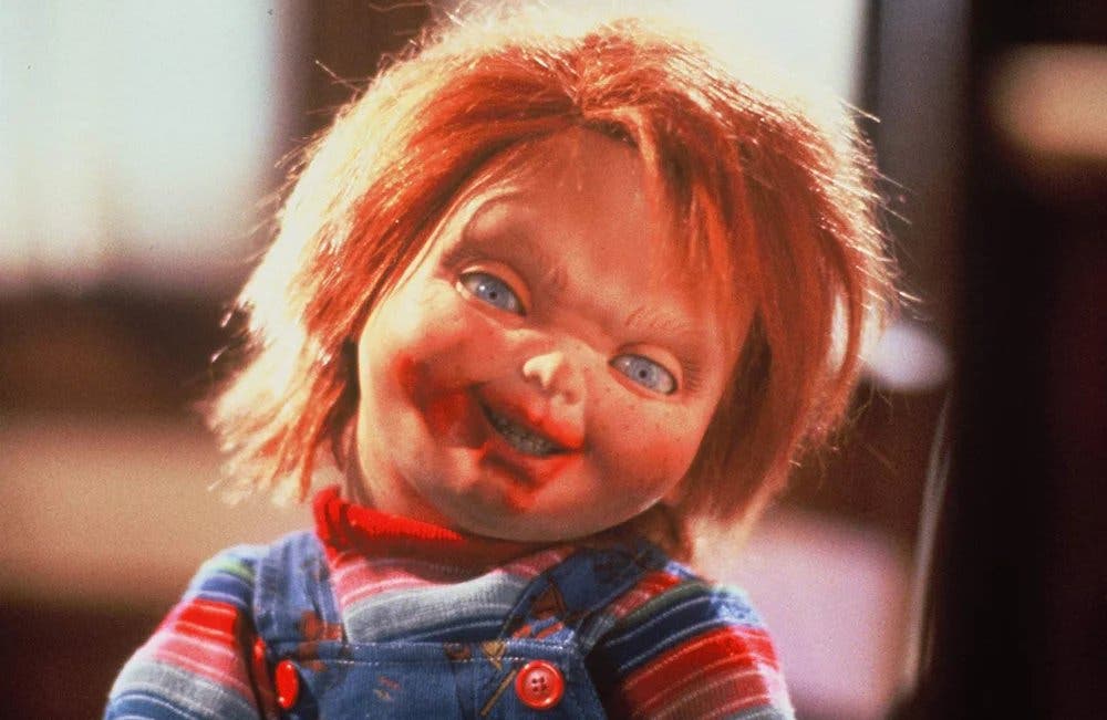 Imagen de El remake de Chucky confirma fecha de estreno con su primer póster oficial