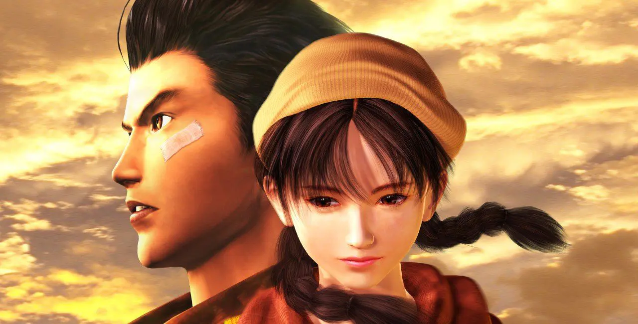 Imagen de Shenmue III finaliza su kickstarter con más de 7 millones recaudados