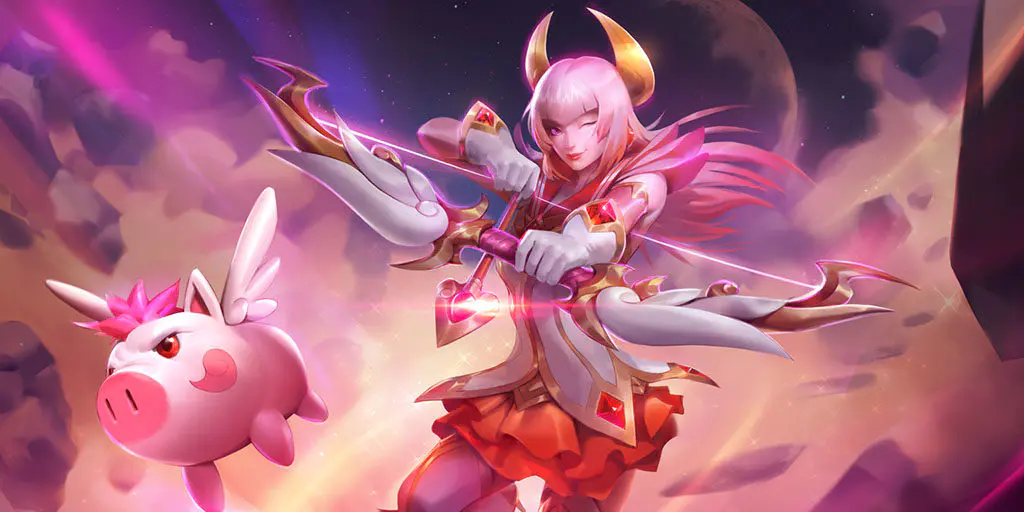 smite artemisa