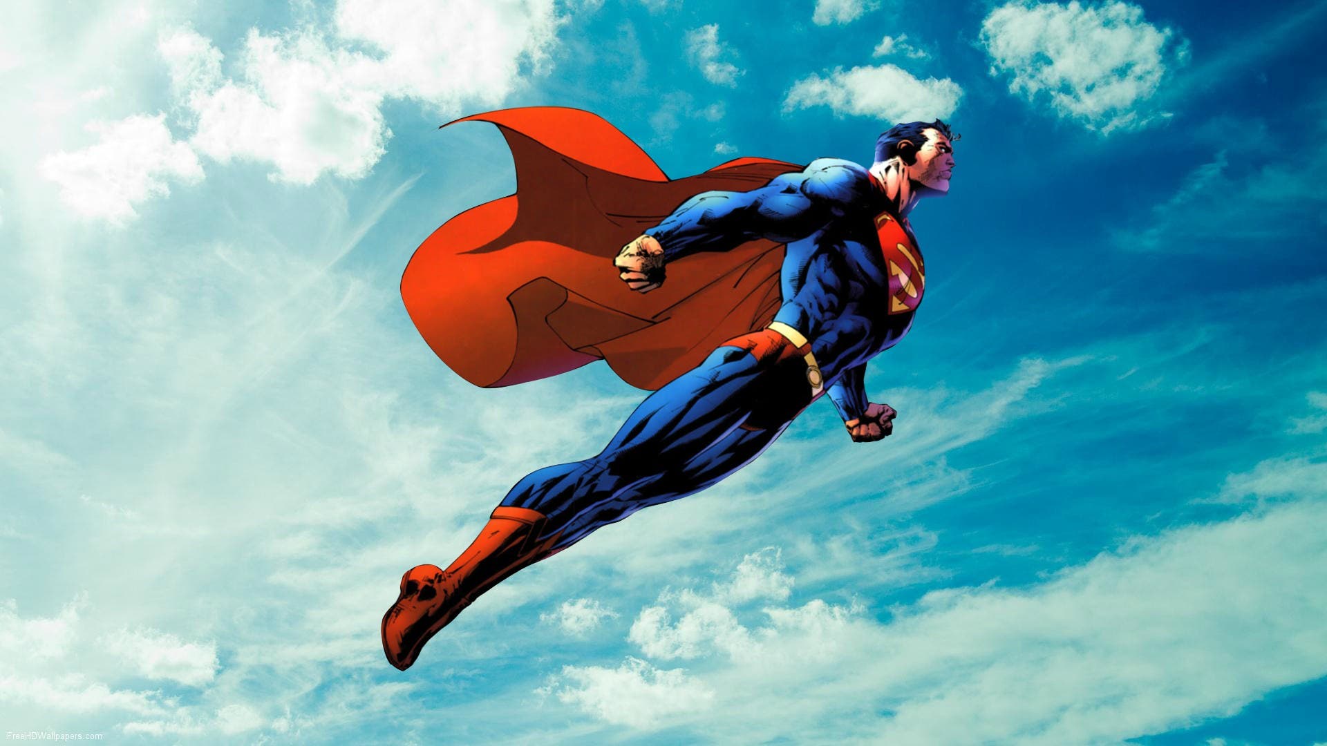 Imagen de Superman: World's Finest sería el título en el que trabaja Rocksteady