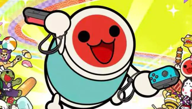 taiko 1