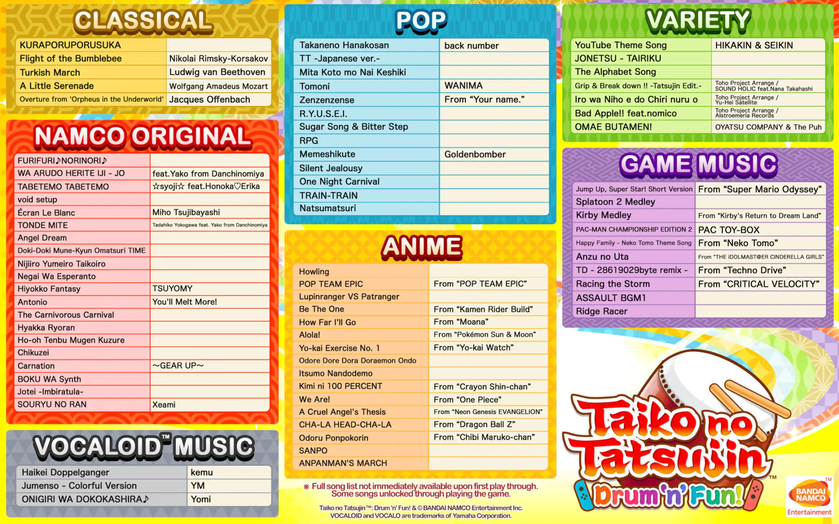 taiko
