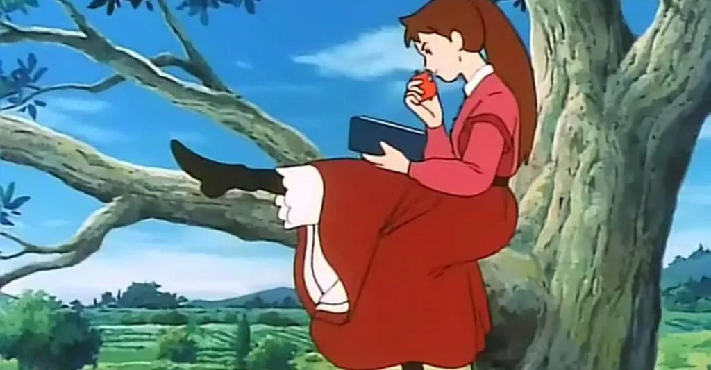 tales of little women
