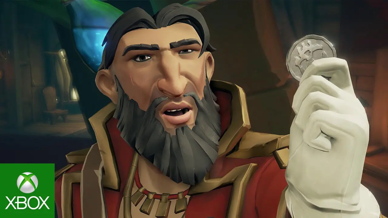 Imagen de Sea of Thieves sigue creciendo y anuncia por sorpresa su nuevo modo de juego 'The Arena'
