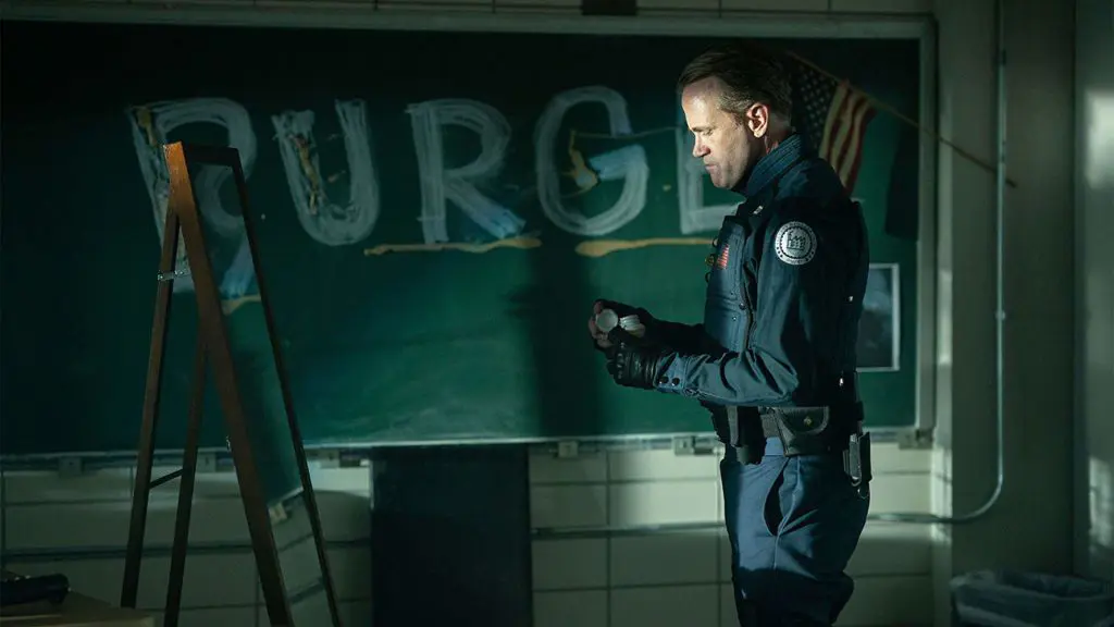 the purge 1