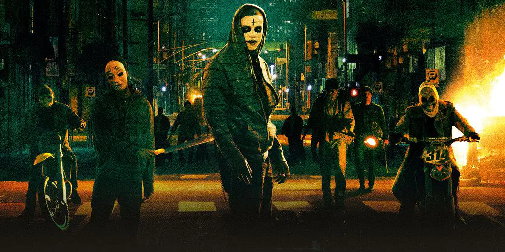 Imagen de La segunda temporada de The Purge podría renovar su reparto principal