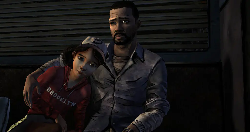 Imagen de Varios juegos de Telltale Games empiezan a abandonar Steam
