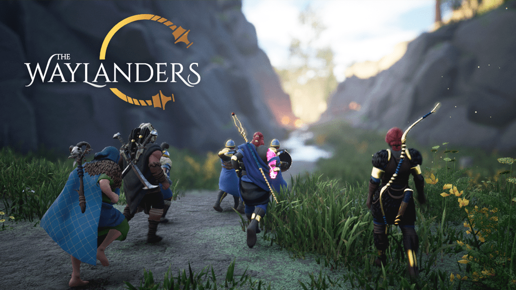 Imagen de El RPG español The Waylanders supera con éxito su meta inicial en Kickstarter
