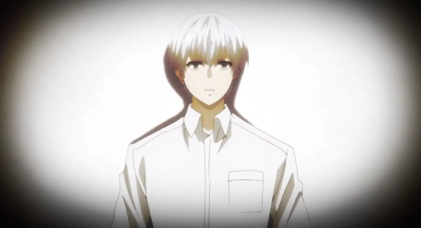 tokyo ghoul: re