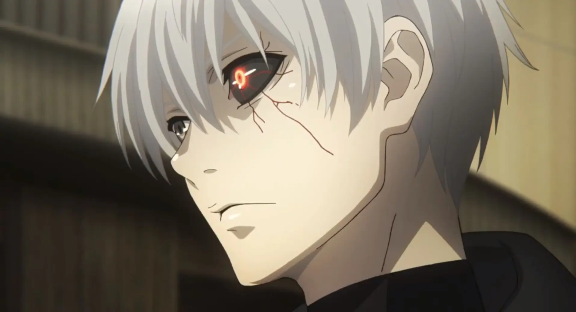tokyo ghoul: re