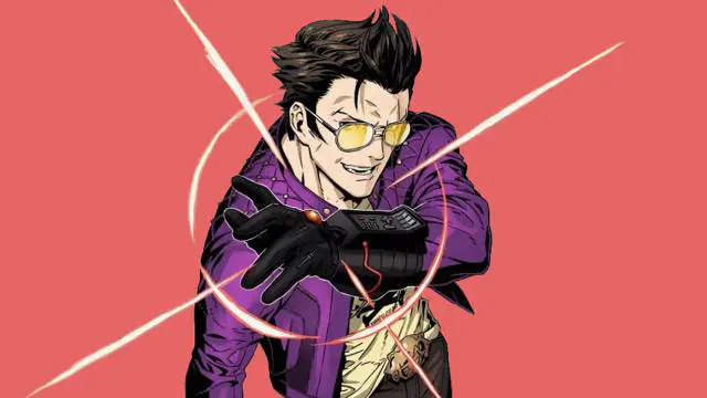Imagen de Travis Strikes Again: No More Heroes exhibe un nuevo minijuego en un tráiler vibrante