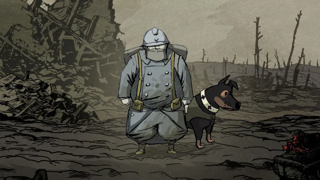 Imagen de Child of Light y Valiant Hearts podrían tener pack físico en Nintendo Switch