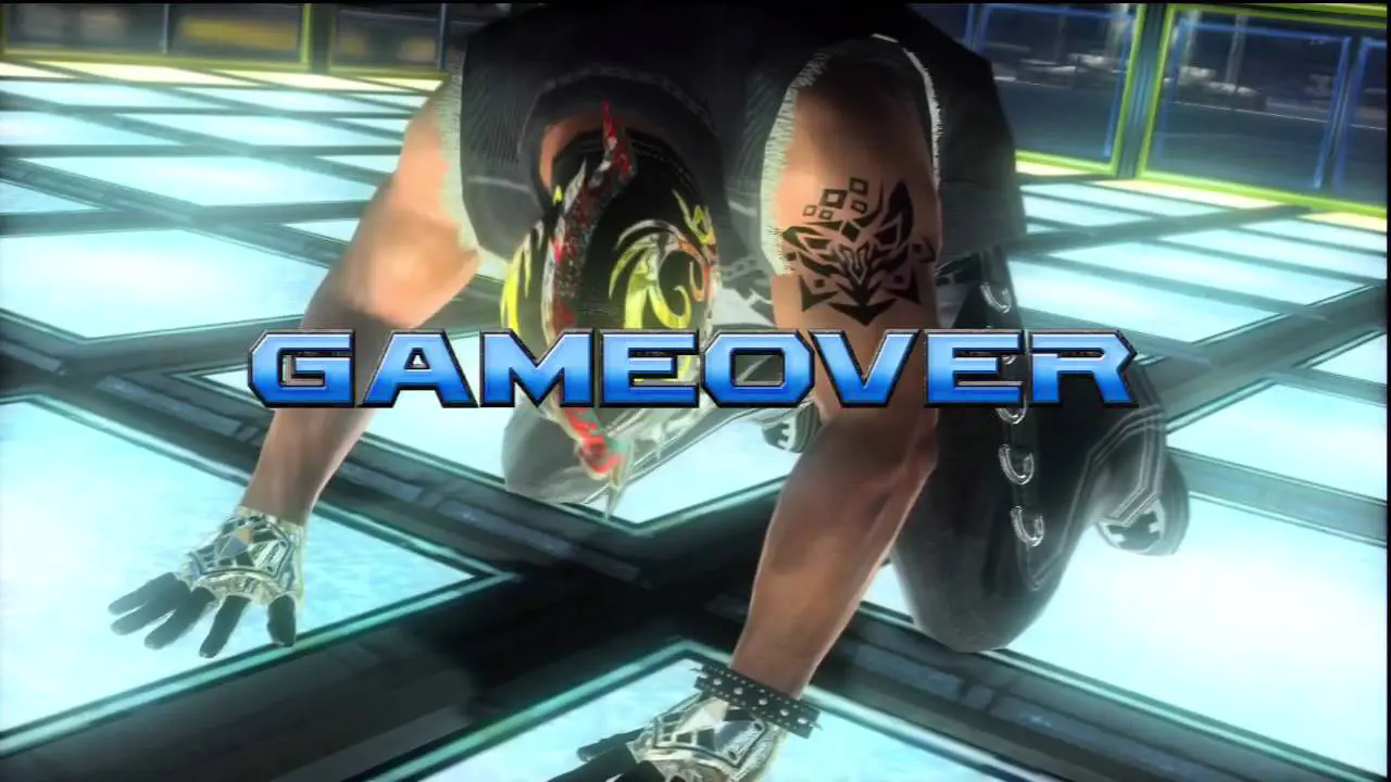Imagen de Virtua Fighter 6 no se encuentra en los planes actuales de SEGA