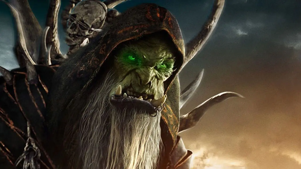 Imagen de Warcraft podría contar con su propio Pokémon GO