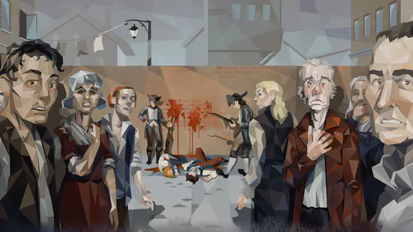 Imagen de We. The Revolution ya cuenta con fecha de estreno en PC