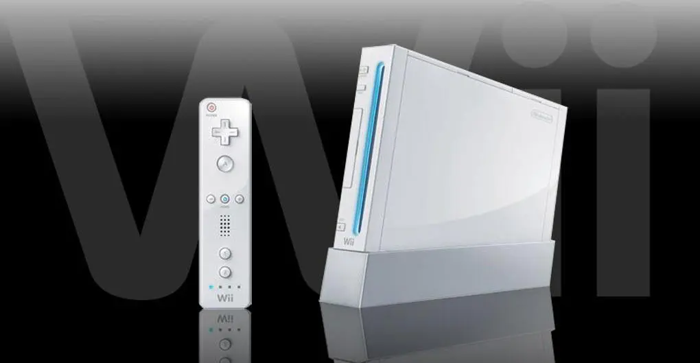 wii