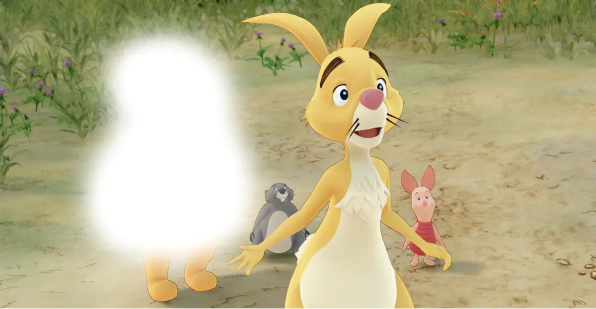 Imagen de Esta es la razón por la que China está censurando a Winnie the Pooh en Kingdom Hearts III