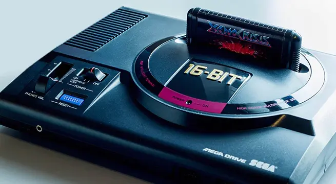 Imagen de Xeno Crisis llegará a Nintendo Switch en formato físico