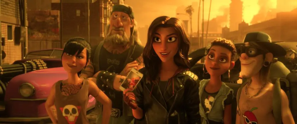 1047877 watch new trailer poster and images disneys ralph breaks internet