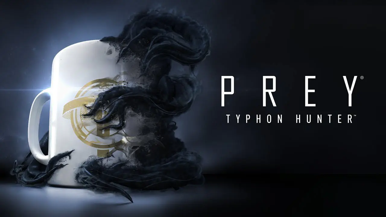 Imagen de Disponible el primer traíler de Typhon Hunter, el nuevo DLC de Prey