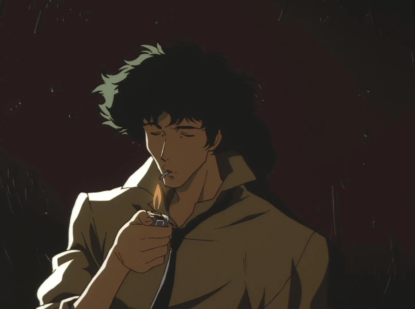 Imagen de Así serán los personajes del live-action de Cowboy Bebop que prepara Netflix
