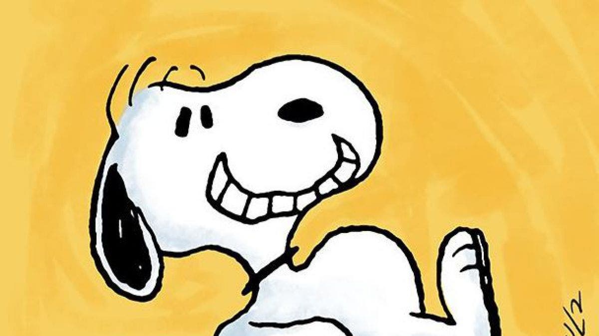 Imagen de Snoopy y Charlie Brown llegarán a Apple con nueva serie y otros contenidos