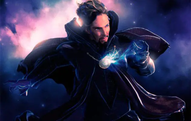 Imagen de Marvel da forma a Doctor Strange 2: Director, fecha de rodaje, y fecha de estreno
