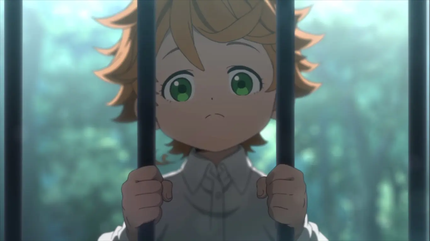 Imagen de The Promised Neverland estrena su primer tráiler completo y confirma llegada a Crunchyroll
