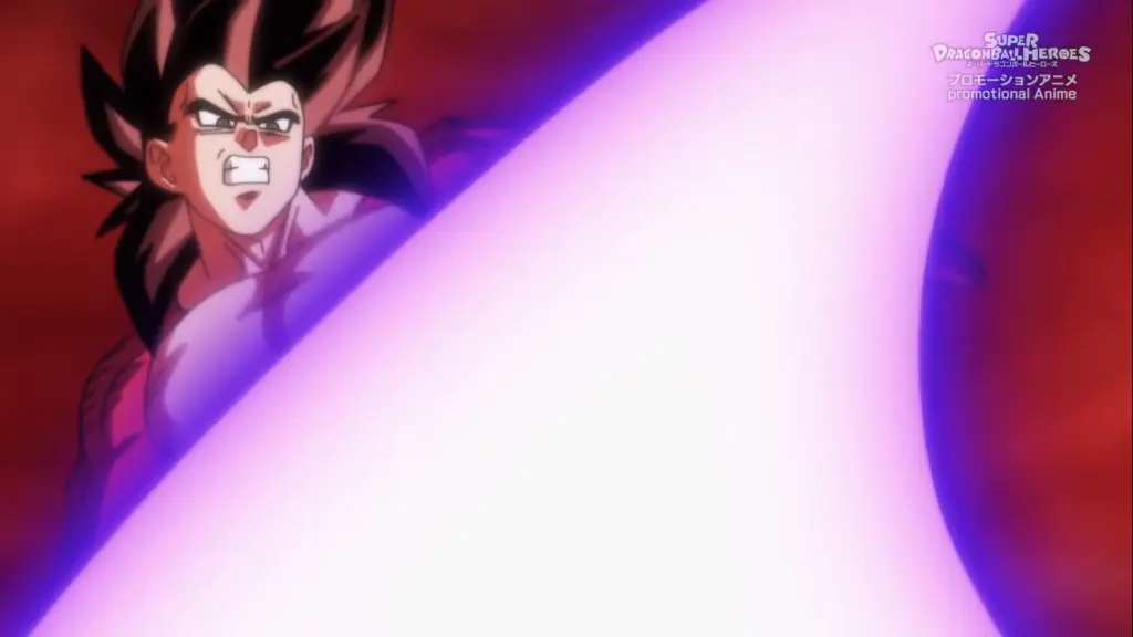 Dragon Ball Heroes