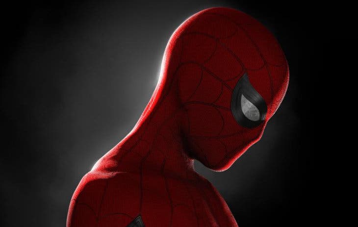 Imagen de Descripción completa del primer tráiler de Spider-Man: Lejos de casa