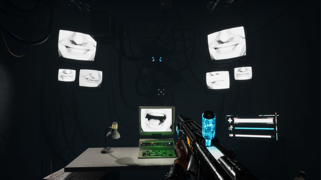 Imagen de 2084, el shooter cyberpunk, llega al early access y te contamos todo