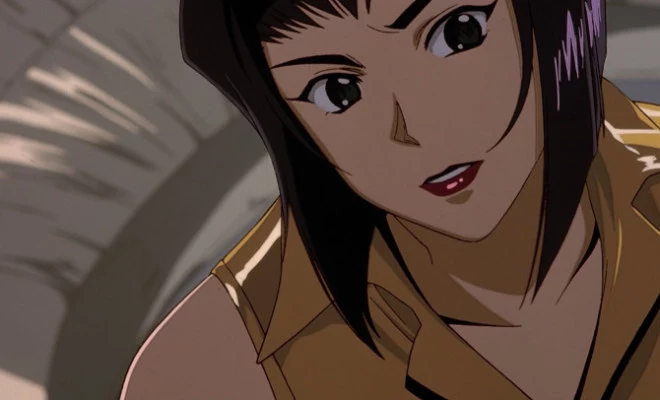 301684 Cowboy Bebop Faye Valentine 748x406