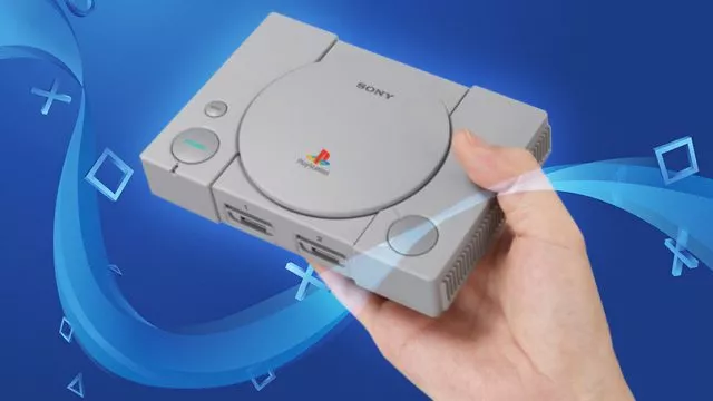 Imagen de Media Create revela las ventas de PlayStation Classic en su primera semana