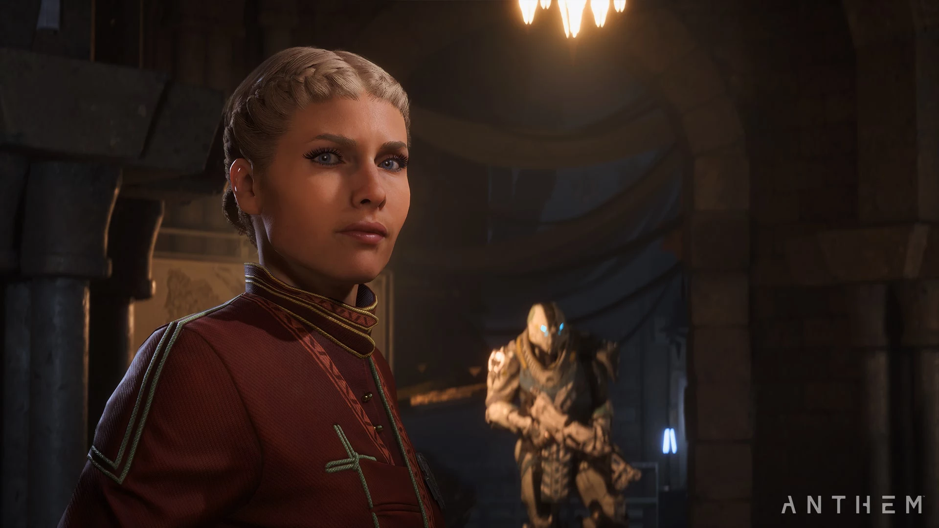 Imagen de Desde BioWare insisten, Anthem no tendrá conenido de pago ni pase de temporada