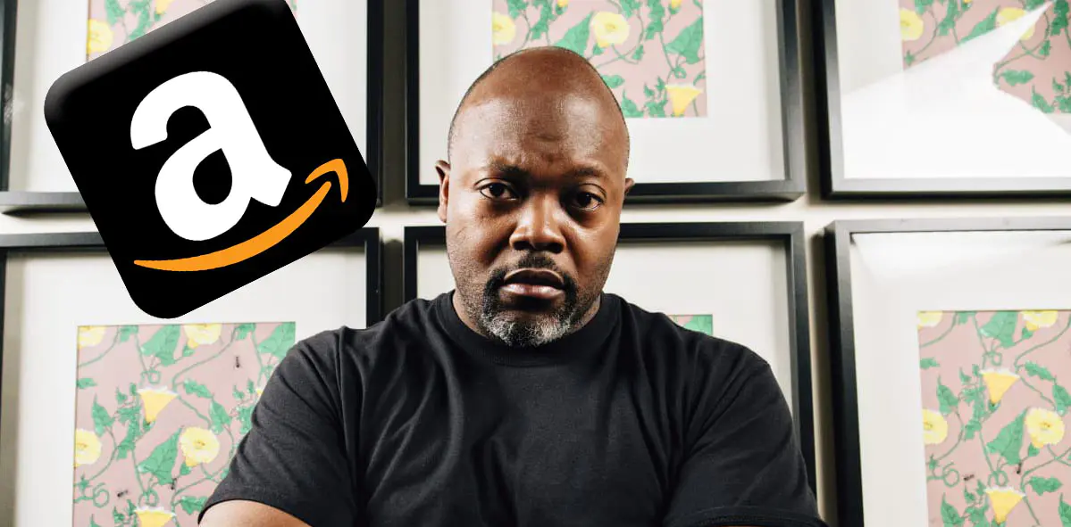 Imagen de Amazon rescata de Netflix al guionista de Luke Cage