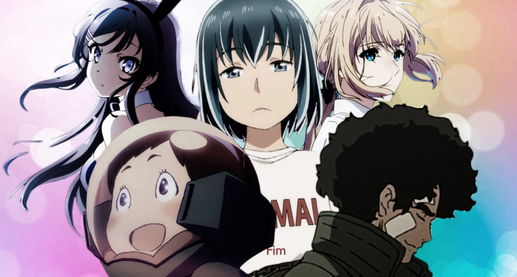 Anime