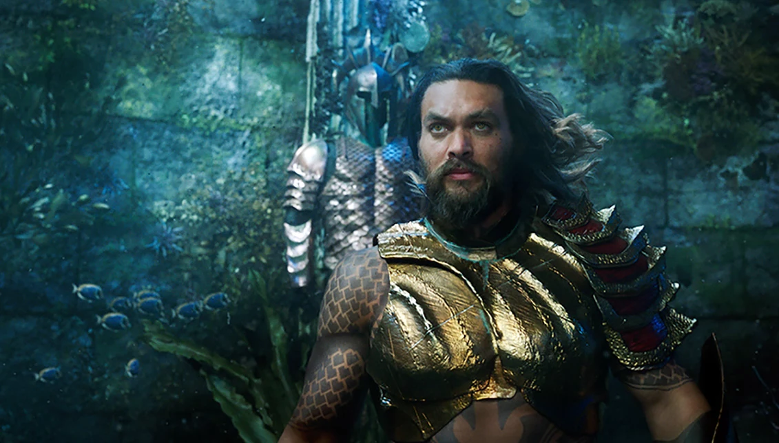 Aquaman