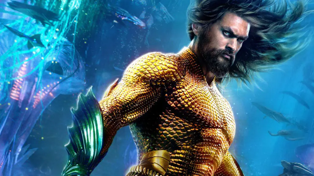 Aquaman