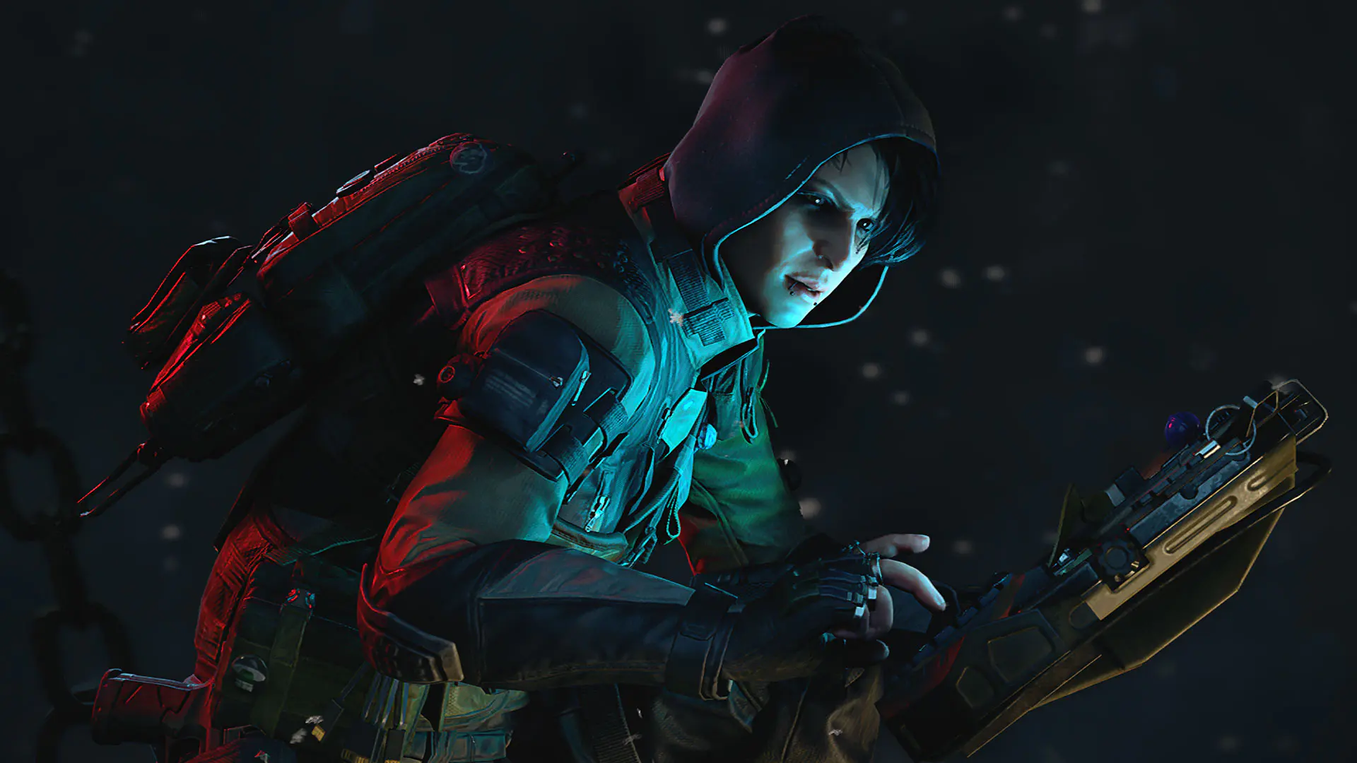 Imagen de Conoce el contenido gratuito que la Operación Absolute Zero traerá a Black Ops 4