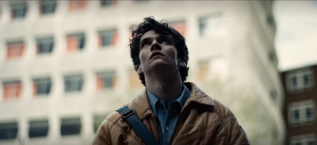 Black Mirror Bandersnatch