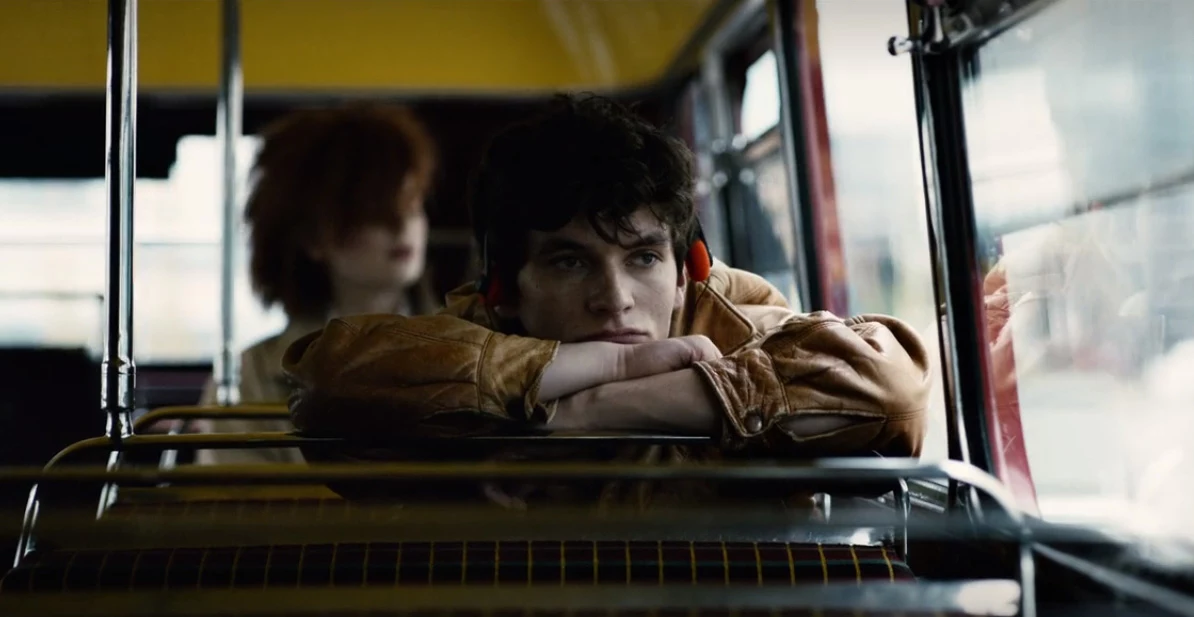 netflix Black Mirror: Bandersnatch