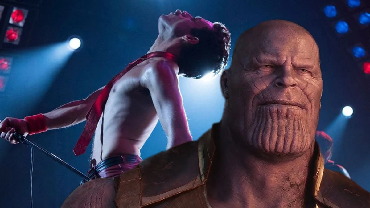 Imagen de Bohemian Rhapsody tumba a Vengadores: Infinity War en España