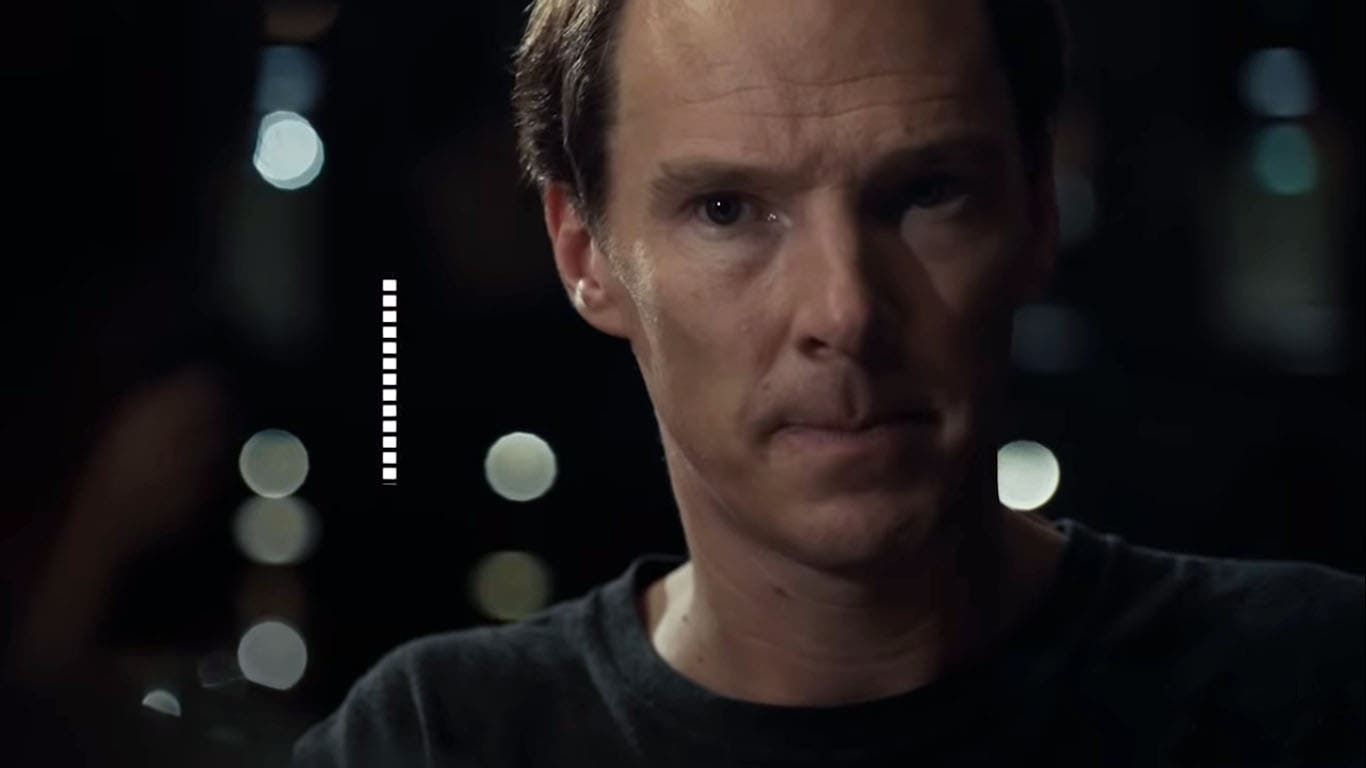 Imagen de Benedict Cumberbatch te cuenta el Brexit desde dentro en la nueva película de HBO