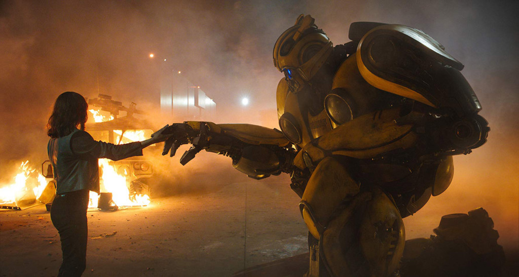bumblebee