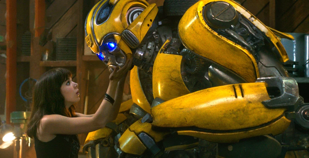 Bumblebee
