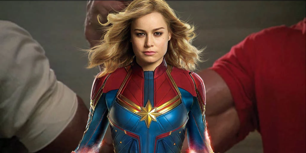 Capitana Marvel 3