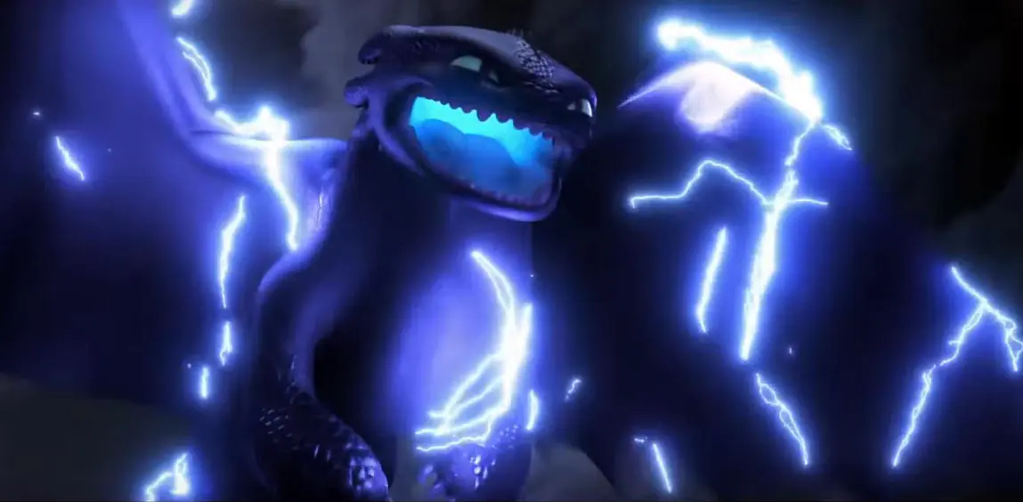 Imagen de Como entrenar a tu dragón 3 bordea el spoiler en su tráiler internacional