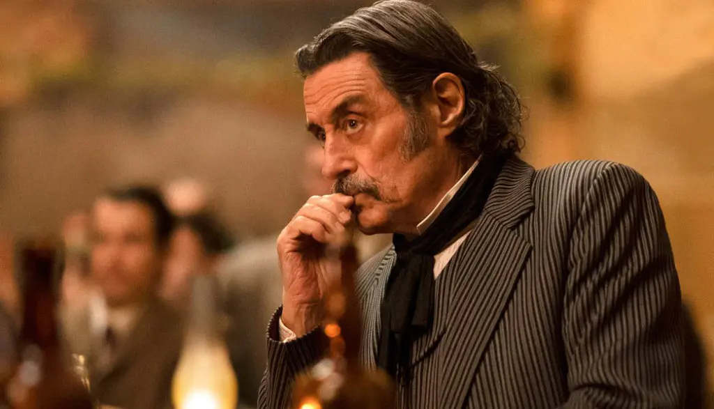Deadwood